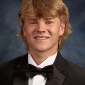 Meet your Posher, Lucas